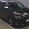 toyota vellfire 2011 -TOYOTA--Vellfire DBA-GGH20W--GGH20-8047833---TOYOTA--Vellfire DBA-GGH20W--GGH20-8047833- image 4