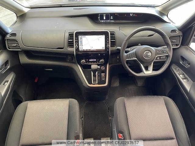 nissan serena 2017 -NISSAN--Serena DAA-GFC27--GFC27-073250---NISSAN--Serena DAA-GFC27--GFC27-073250- image 2