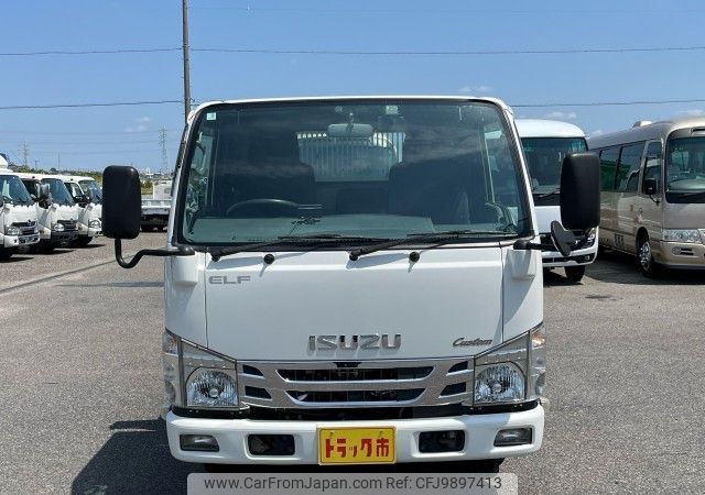 isuzu elf-truck 2018 REALMOTOR_N1024060006F-25 image 2