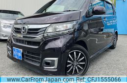 honda n-wgn 2016 CFJ1555066