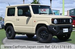 suzuki jimny 2020 CFJ1578185