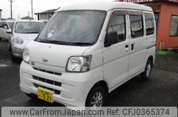 daihatsu hijet-van 2011 -DAIHATSU 【なにわ 480ﾇ521】--Hijet Van S321V--0125230---DAIHATSU 【なにわ 480ﾇ521】--Hijet Van S321V--0125230-