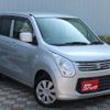 suzuki wagon-r 2013 quick_quick_MH34S_MH34S-170211 image 2