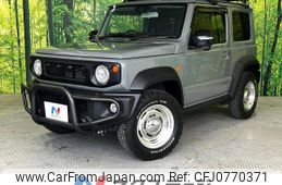 suzuki jimny-sierra 2023 -SUZUKI--Jimny Sierra 3BA-JB74W--JB74W-201923---SUZUKI--Jimny Sierra 3BA-JB74W--JB74W-201923-