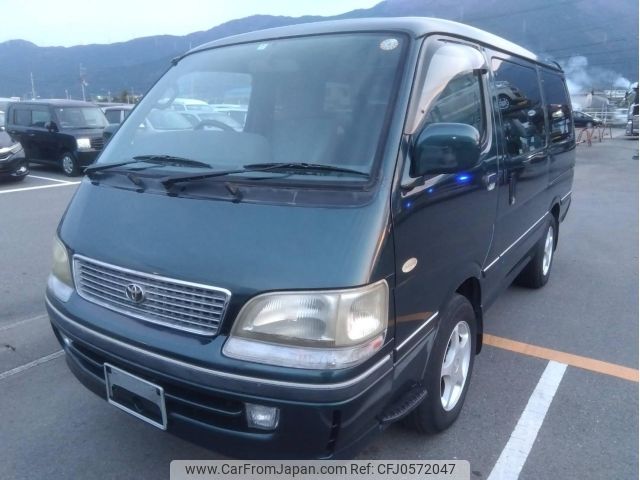 toyota hiace-wagon 1997 -TOYOTA--Hiace Wagon KZH100G--KZH1000030482---TOYOTA--Hiace Wagon KZH100G--KZH1000030482- image 1