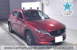 mazda cx-5 2017 -MAZDA 【名古屋 307ﾎ6682】--CX-5 KF2P--120212---MAZDA 【名古屋 307ﾎ6682】--CX-5 KF2P--120212-