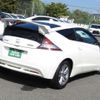 honda cr-z 2010 quick_quick_DAA-ZF1_ZF1-1012023 image 2