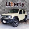 suzuki jimny-nomade 2025 CFJ1733051 image 1