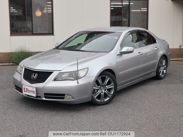 honda legend 2012 -HONDA--Legend KB2--1100656---HONDA--Legend KB2--1100656- image 1