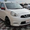 nissan march 2014 CFJ1656030 image 3