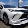 toyota harrier 2023 -TOYOTA--Harrier 6AA-AXUH85--AXUH85-0028795---TOYOTA--Harrier 6AA-AXUH85--AXUH85-0028795- image 2