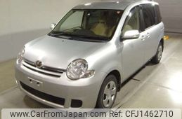 toyota sienta 2010 -TOYOTA--Sienta DBA-NCP81G--NCP81-5131032---TOYOTA--Sienta DBA-NCP81G--NCP81-5131032-