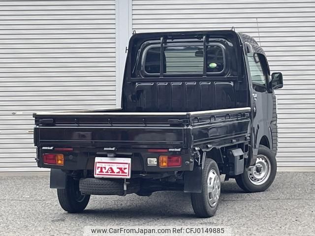 daihatsu hijet-truck 2019 quick_quick_EBD-S500P_S500P-0104928 image 2