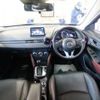 mazda cx-3 2015 quick_quick_LDA-DK5FW_DK5FW-110201 image 3