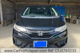 honda fit 2015 -HONDA--Fit DAA-GP5--GP5-4302056---HONDA--Fit DAA-GP5--GP5-4302056-