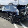 toyota prius-α 2012 -TOYOTA--Prius α DAA-ZVW41W--ZVW41-3098283---TOYOTA--Prius α DAA-ZVW41W--ZVW41-3098283- image 15