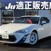 toyota 86 2015 quick_quick_DBA-ZN6_ZN6-054409 image 1