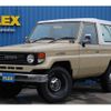 toyota land-cruiser 1998 -TOYOTA--Land Cruiser KC-HZJ73V--HZJ73-0006788---TOYOTA--Land Cruiser KC-HZJ73V--HZJ73-0006788- image 1