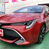 toyota corolla-sport 2019 -TOYOTA 【豊田 335】--Corolla Sport 3BA-NRE210H--NRE210-1007283---TOYOTA 【豊田 335】--Corolla Sport 3BA-NRE210H--NRE210-1007283- image 1