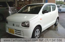 suzuki alto 2020 -SUZUKI 【名古屋 58Aﾊ8993】--Alto DBA-HA36S--HA36S-535528---SUZUKI 【名古屋 58Aﾊ8993】--Alto DBA-HA36S--HA36S-535528-
