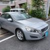 volvo v60 2012 CFJ0239145 image 1