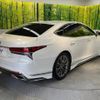 lexus ls 2018 -LEXUS--Lexus LS DBA-VXFA50--VXFA50-6000345---LEXUS--Lexus LS DBA-VXFA50--VXFA50-6000345- image 17