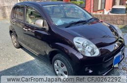 toyota passo 2011 -TOYOTA--Passo DBA-KGC30--KGC30-0086420---TOYOTA--Passo DBA-KGC30--KGC30-0086420-