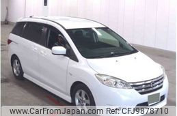 nissan lafesta 2014 -NISSAN 【名古屋 373ｽ 110】--Lafesta DRA-CWFFWN--CWFFWN-105452---NISSAN 【名古屋 373ｽ 110】--Lafesta DRA-CWFFWN--CWFFWN-105452-