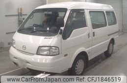 mazda bongo-van 2017 CFJ1846519