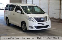 toyota alphard 2013 -TOYOTA--Alphard ATH20W-8034726---TOYOTA--Alphard ATH20W-8034726-