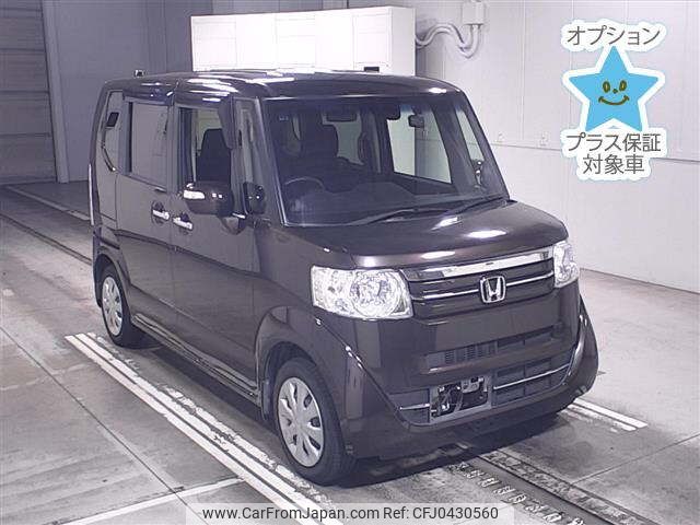 honda n-box 2016 -HONDA 【後日 】--N BOX JF1-1916083---HONDA 【後日 】--N BOX JF1-1916083- image 1