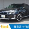 subaru xv 2018 CFJ1711518 image 1