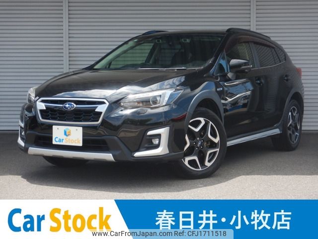 subaru xv 2018 CFJ1711518 image 1