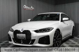 bmw 4-series 2022 -BMW 【滋賀 301ﾋ7229】--BMW 4 Series 12AV20--0FM29275---BMW 【滋賀 301ﾋ7229】--BMW 4 Series 12AV20--0FM29275-