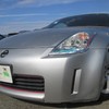 nissan fairlady-z 2002 CFJ3831870 image 1
