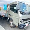 mitsubishi-fuso canter 2022 GOO_NET_EXCHANGE_0206920A30241218W003 image 4