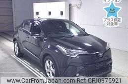 toyota c-hr 2019 -TOYOTA--C-HR ZYX10-2170762---TOYOTA--C-HR ZYX10-2170762-