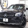 mercedes-benz glc-class 2018 -MERCEDES-BENZ--Benz GLC DBA-253946--WDC2539462F367948---MERCEDES-BENZ--Benz GLC DBA-253946--WDC2539462F367948- image 1