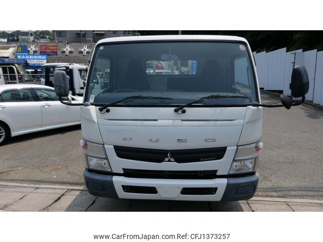 mitsubishi-fuso canter 2014 GOO_NET_EXCHANGE_0802337A30250703W001 image 2