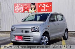 suzuki alto 2017 -SUZUKI 【尾張小牧 581 5907】--Alto DBA-HA36S--HA36S-335718---SUZUKI 【尾張小牧 581 5907】--Alto DBA-HA36S--HA36S-335718-