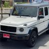 mercedes-benz g-class 2021 GOO_JP_700070667430240731001 image 56