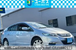 honda insight 2010 CFJ1880973