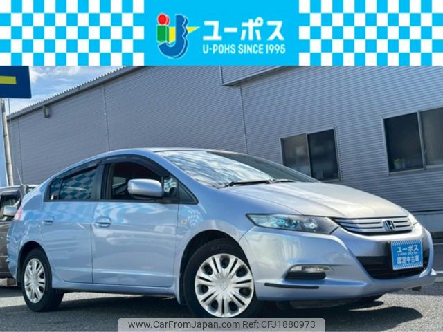 honda insight 2010 CFJ1880973 image 1