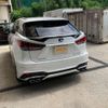 lexus rx 2019 -LEXUS 【北九州 330ﾘ2720】--Lexus RX GYL20W--0009331---LEXUS 【北九州 330ﾘ2720】--Lexus RX GYL20W--0009331- image 14