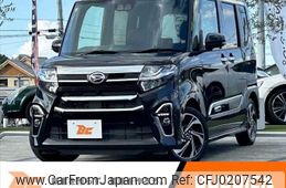 daihatsu tanto 2021 -DAIHATSU--Tanto 5BA-LA650S--LA650S-1106740---DAIHATSU--Tanto 5BA-LA650S--LA650S-1106740-