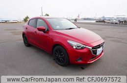 mazda demio 2017 quick_quick_DBA-DJ3FS_DJ3FS-330688