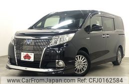 toyota esquire 2015 -TOYOTA--Esquire DAA-ZWR80G--ZWR80-0161394---TOYOTA--Esquire DAA-ZWR80G--ZWR80-0161394-