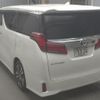 toyota alphard 2019 -TOYOTA--Alphard AGH30W-0261731---TOYOTA--Alphard AGH30W-0261731- image 2