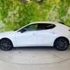 mazda mazda3-fastback 2022 quick_quick_5BA-BPFP_BPFP-201595 image 2