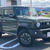 suzuki jimny-sierra 2024 CFJ1700836 image 1